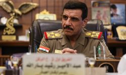 يار الله من القائم: الحدود العراقية مؤمنة بالكامل ولن نسمح بتهديدها